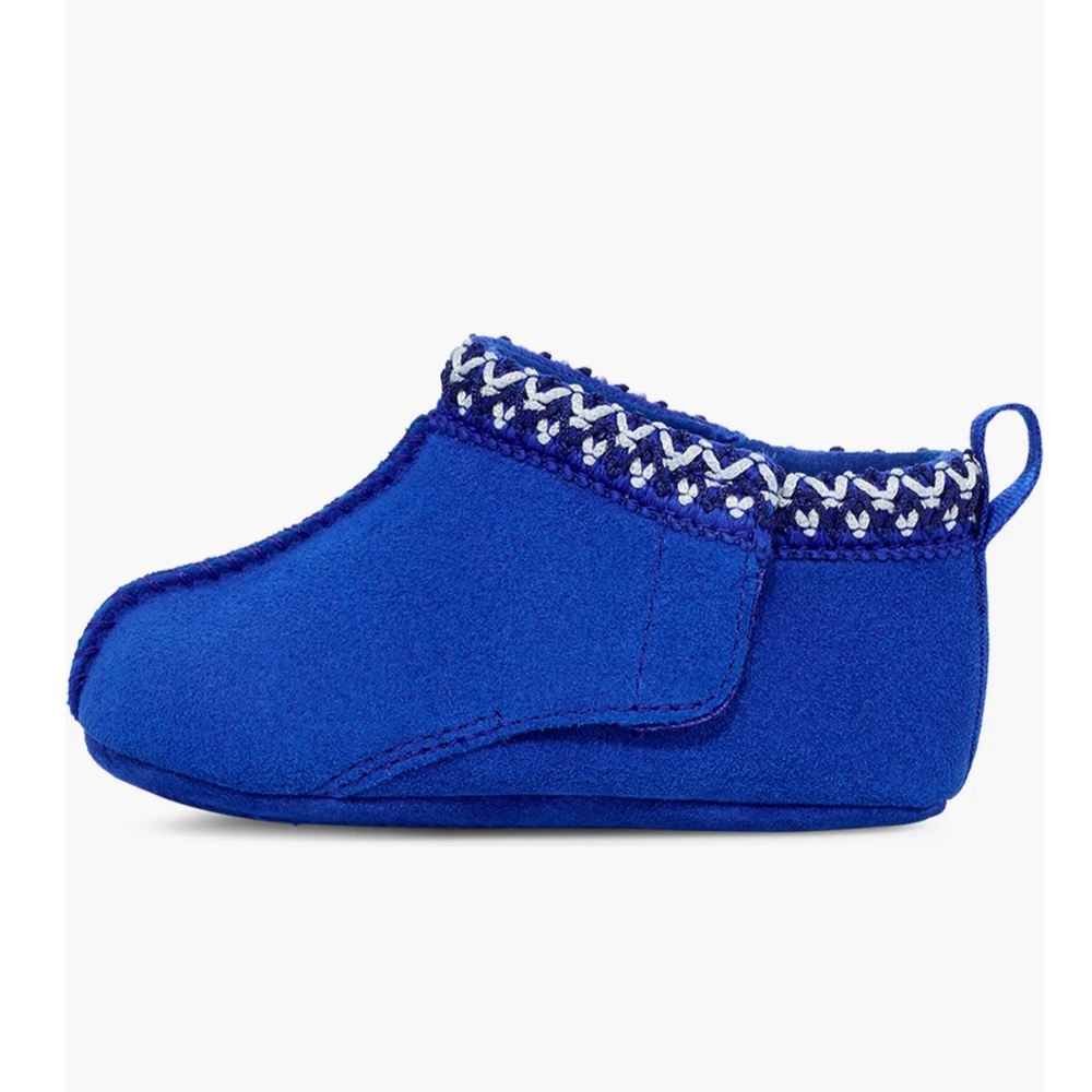 UGG baby Tasman unisex in royal blue